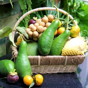 Fruit box