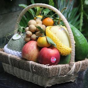 Fruit box