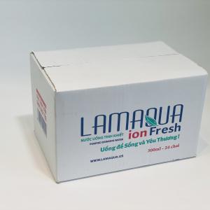 Lamaqua